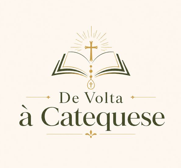 De Volta à Catequese